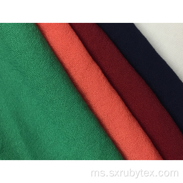 75D Polyester Dobby Air Flow Fabric Solid